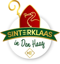 Logo Sinterklass in Den Haag